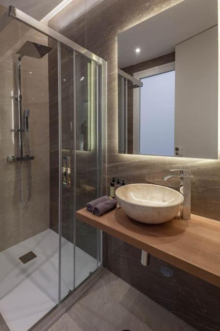Chamberi III Calle Cardenal Cisneros 3Br 3Bh Apartment Madrid Exterior photo